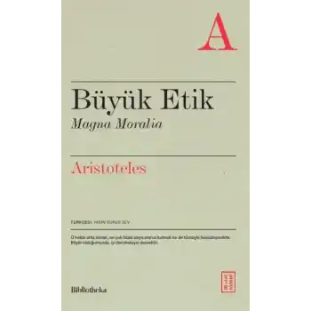 Büyük Etik
