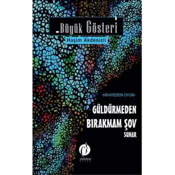 Büyük Gösteri
