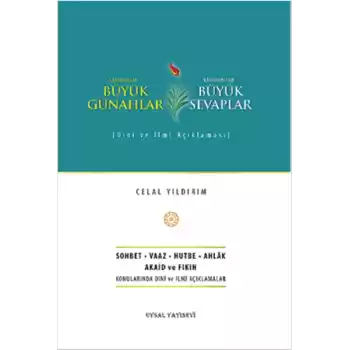 Büyük Günahlar Büyük Sevaplar