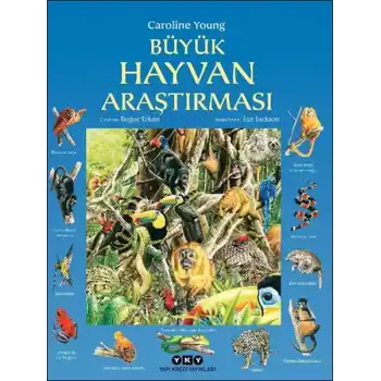Büyük Hayvan Araştırması