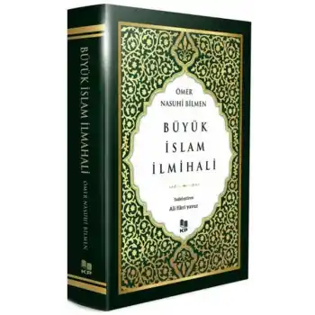 Büyük İslam İlmihali