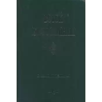 Büyük İslam İlmihali (Küçük Boy)
