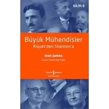 Büyük Mühendisler