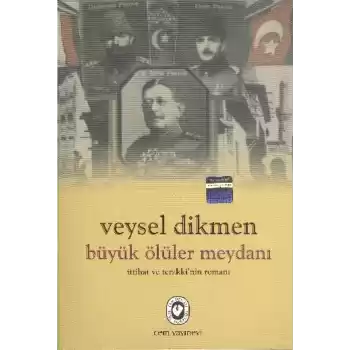 Büyük Ölüler Meydanı