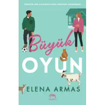 Büyük Oyun