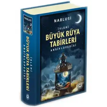 Büyük Rüya Tabirleri Ansiklopedisi
