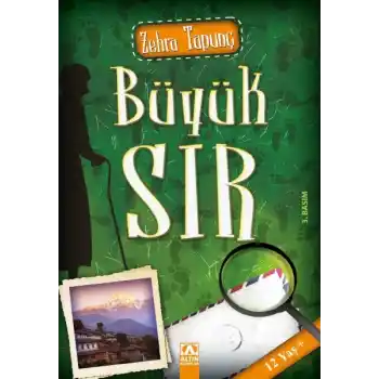 Büyük Sır
