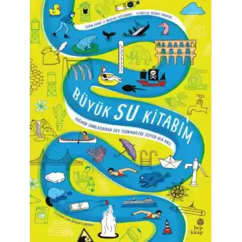 Büyük Su Kitabım