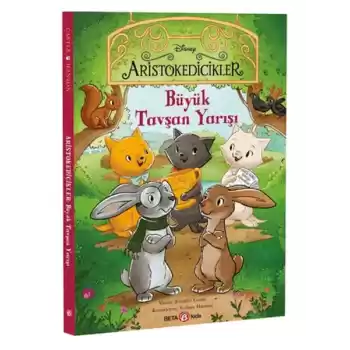 Büyük Tavşan Yarışı