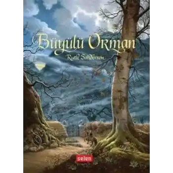 Büyülü Orman