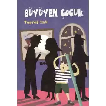Büyüyen Çocuk