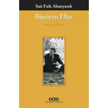 Büyüyen Eller