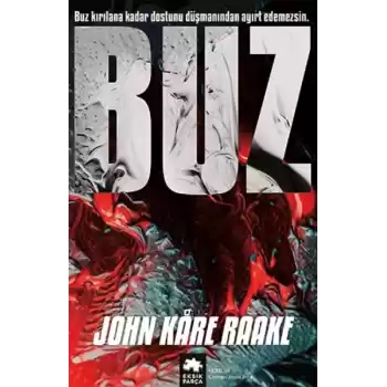 Buz