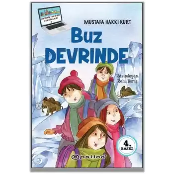 Buz Devrinde