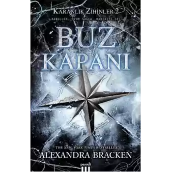 Buz Kapanı