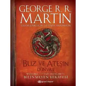 Buz ve Ateşin Dünyası