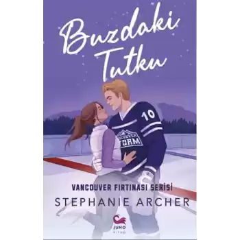 Buzdaki Tutku