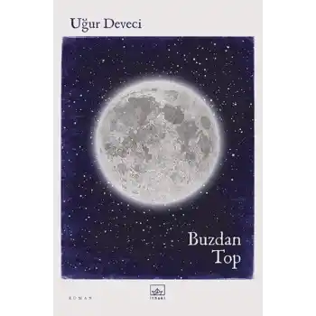 Buzdan Top