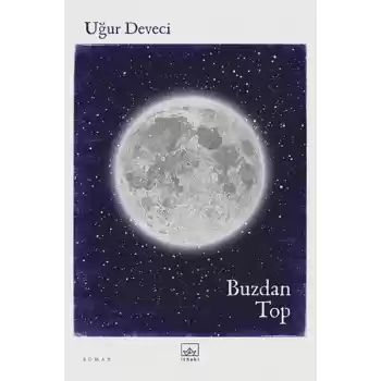 Buzdan Top
