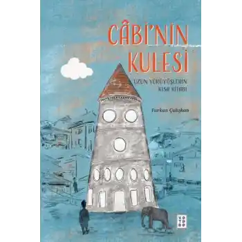 Câbi’nin Kulesi