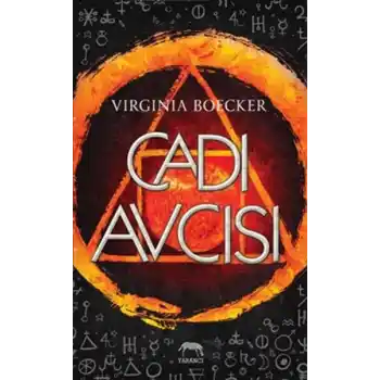 Cadı Avcısı