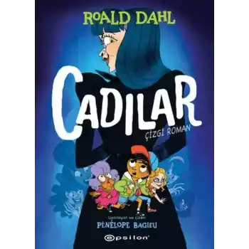 Cadılar