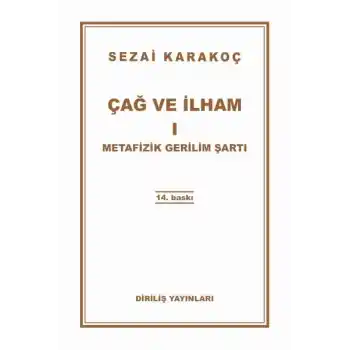 Çağ ve İlham 1