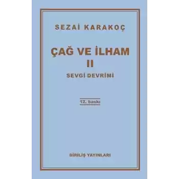 Çağ ve İlham 2