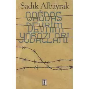 Çağdaş Devrim Yobazları