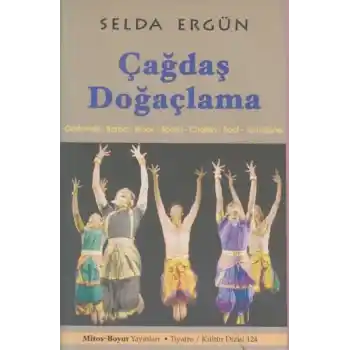 Çağdaş Doğaçlama
