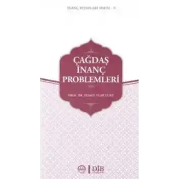 Çağdaş İnanç Problemleri