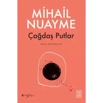 Çağdaş Putlar