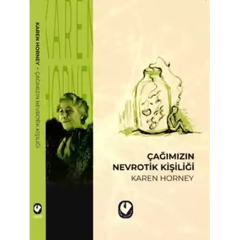 Çağımızın Nevrotik Kişiliği
