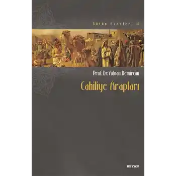 Cahiliye Arapları