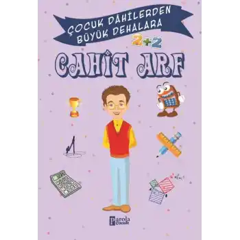 Cahit Arf