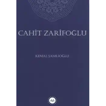 Cahit Zarifoğlu