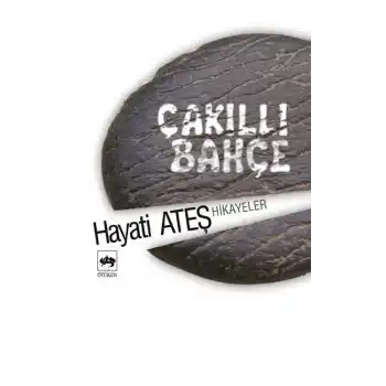 Çakıllı Bahçe