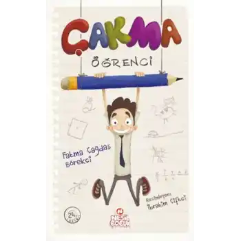 Çakma Öğrenci