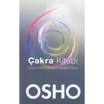 Çakra Kitabı