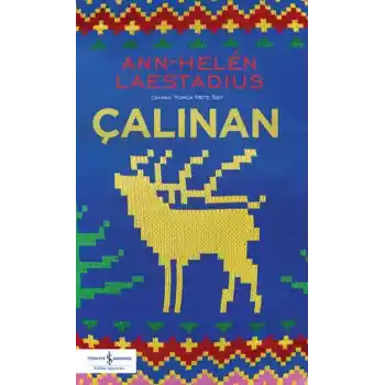 Çalınan