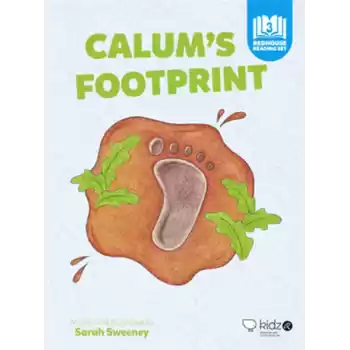 Calums Footprint