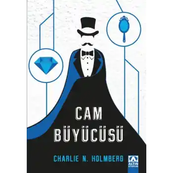 Cam Büyücüsü
