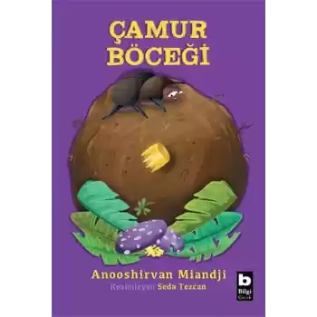Çamur Böceği