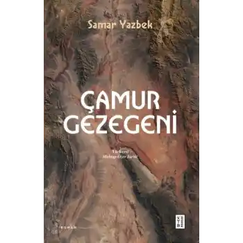 Çamur Gezegeni