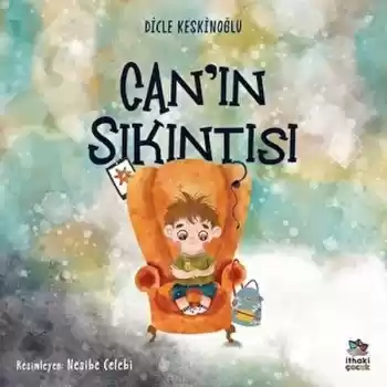Canın Sıkıntısı