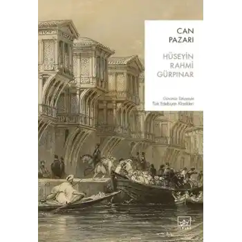 Can Pazarı