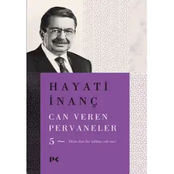 Can Veren Pervaneler - 5