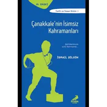 Çanakkale Dizisi - Çanakkalenin İsimsiz Kahramanları
