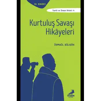 Çanakkale Dizisi - Kurtuluş Savaşı Hikayeleri