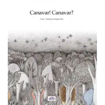 Canavar! Canavar!